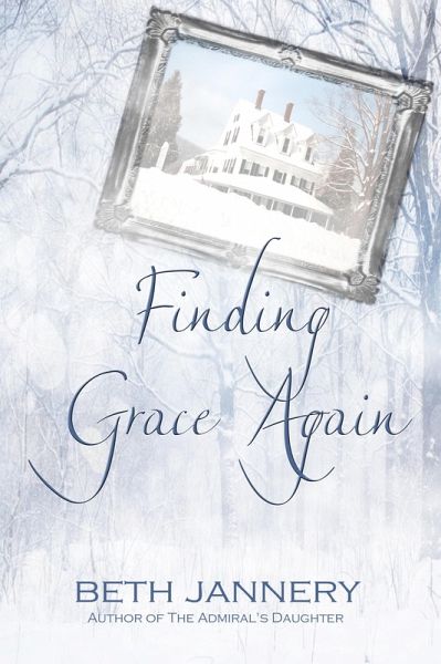 Finding Grace Again (eBook, ePUB) Finding Grace Again (eBook, ePUB)