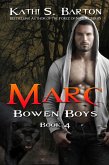 Marc (Bowen Boys Book 4) (eBook, ePUB)