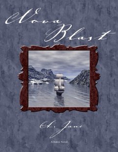 Nova Blast (eBook, ePUB) - Jane, A. Nova Blast (eBook, ePUB) - Jane, A.