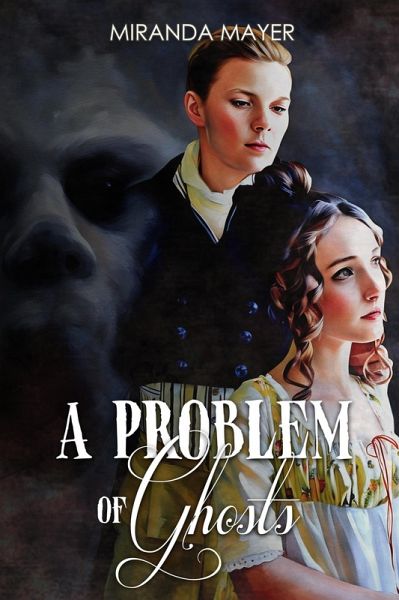 A Problem of Ghosts (The Red Slipper Series, #2) (eBook, ePUB)