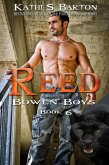 Reed (Bowen Boys, #6) (eBook, ePUB)