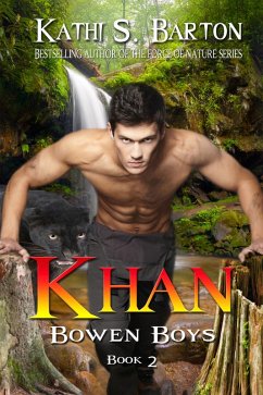 Cover Khan (Bowen Boys #2) (eBook, ePUB)