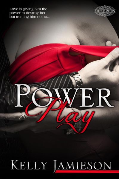 Power Play (previously published as Taming Tara) (eBook, ePUB)