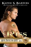 Riss (Mystic Protectors Series, #1) (eBook, ePUB)