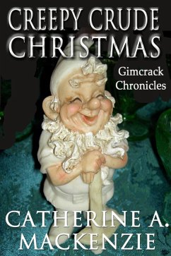 Cover Creepy Crude Christmas (eBook, ePUB)