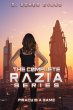 The Complete Razia Series (eBook, ePUB) - Bild 1