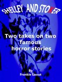 Shelley and Stoker (eBook, ePUB) Shelley and Stoker (eBook, ePUB)