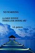 No Warning, A Jake Stone Thriller (Book... - Bild 1