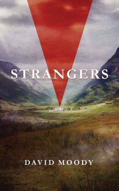 Cover Strangers (eBook, ePUB)