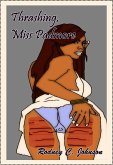 Thrashing, Miss Padmore (Spanking Shorts, #2) (eBook, ePUB) Thrashing, Miss Padmore (Spanking Shorts, #2) (eBook, ePUB)