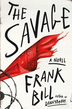 Cover The Savage (eBook, ePUB)