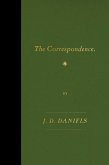 The Correspondence (eBook, ePUB)