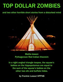 Cover Top Dollar Zombies (eBook, ePUB)