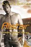 Alistair (Golden Streak Series #2) (eBook, ePUB)