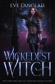 Wickedest Witch (Hell's Son, #0) (eBook, ePUB)