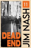 Dead End (Jim Nash Adventures, #11) (eBook, ePUB)