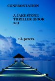 Confrontation, A Jake Stone Thriller (Book 20) (eBook, ePUB)