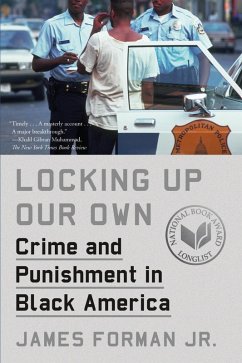 Locking Up Our Own (eBook, ePUB) - Forman, Jr.