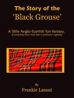 Cover The Story of The Black Grouse (eBook, ePUB)