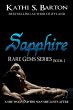 Sapphire (Rare Gems Series, #1) (eBook,... - Bild 1