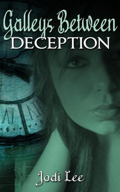 Cover Galleys Between - Deception (eBook, ePUB)