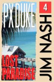 Lost Paradise (Jim Nash Adventures, #4) (eBook, ePUB)