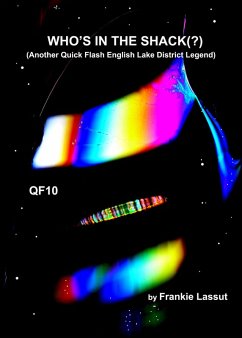 Cover Who's in the Shack(?) (eBook, ePUB)