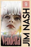 Vendetta (Jim Nash Adventures, #9) (eBook, ePUB)