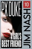 A Girl's Best Friend (Jim Nash Adventures, #10) (eBook, ePUB)