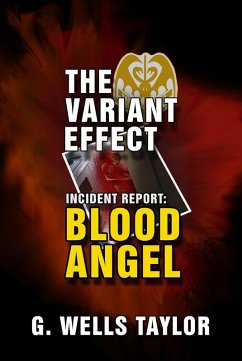 Cover The Variant Effect: Blood Angel (eBook, ePUB)