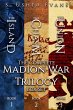 The Complete Madion War Trilogy (eBook,... - Bild 1