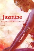 Jazmine (eBook, ePUB) Jazmine (eBook, ePUB)