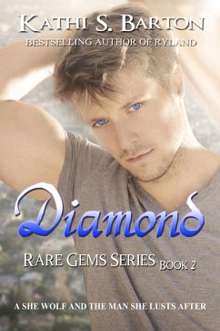 Cover Diamond (Rare Gems Series) (eBook, ePUB)