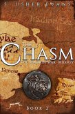 The Chasm (Madion War Trilogy, #2) (eBook, ePUB)