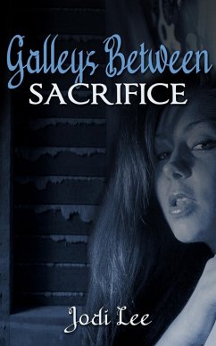 Cover Galleys Between - Sacrifice (eBook, ePUB)
