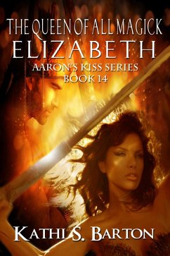 Cover Elizabeth (Aaron's Kiss, #14) (eBook, ePUB)