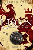 The Union (Madion War Trilogy, #3) (eBook, ePUB)
