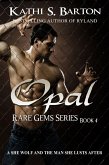 Opal (Rare Gems Series, #4) (eBook, ePUB)