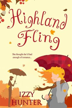Cover Highland Fling (eBook, ePUB)