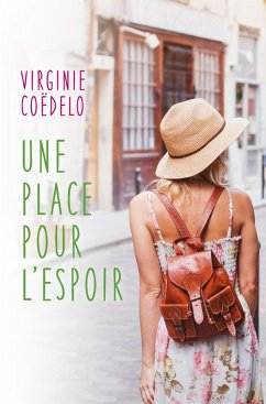 Cover Une place pour l'espoir (eBook, ePUB)