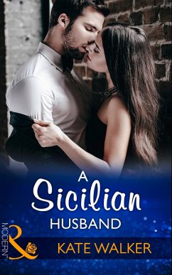 A Sicilian Husband (eBook, ePUB) - Walker, Kate