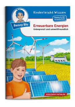 Erneuerbare Energien / Benny Blu 297 - Neumann, Christiane