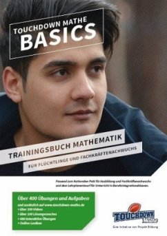 TOUCHDOWN Mathe BASICS