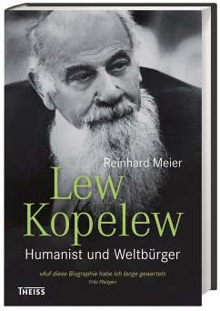 Lew Kopelew - Meier, Reinhard
