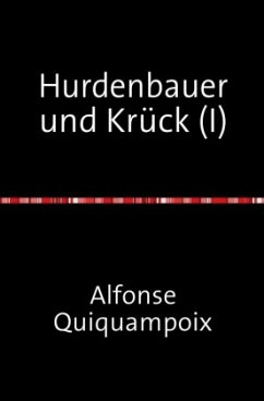 Hurdenbauer und Krück (I) - Quiquampoix, Alfonse