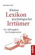 Kleines Lexikon psychologischer... - Bild 1