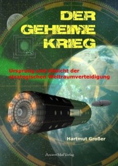 Der Geheime Krieg - Großer, Hartmut