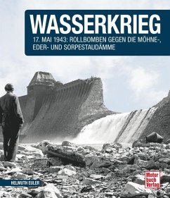 Wasserkrieg - Euler, Helmuth