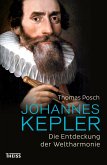 Johannes Kepler