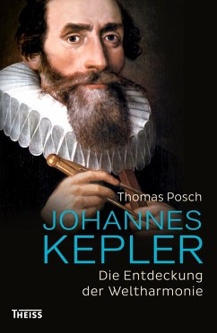 Johannes Kepler - Posch, Thomas